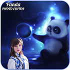 Panda Photo Editor 圖標