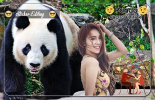 Panda Photo Editor स्क्रीनशॉट 3