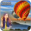 Parachute Photo Editor APK