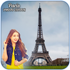 Paris Photo Editor آئیکن