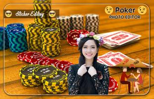 Poker Photo Editor screenshot 3