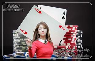 Poker Photo Editor screenshot 2