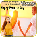 Promise Day Photo Editor APK