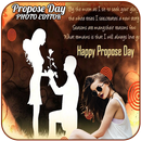 Propose Day Photo Editor APK