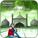 Ramadan Photo Editor APK