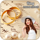 Ring Photo Editor icon