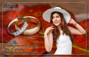 Ring Photo Editor স্ক্রিনশট 1