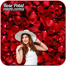 Rose Petal Photo Editor APK