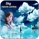 Sky Photo Editor APK