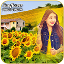Sunflower Photo Editor APK