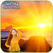 Sun Sky Photo Editor