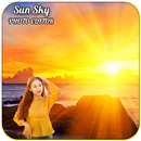 APK Sun Sky Photo Editor