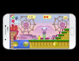 Super Pikachu jump screenshot 2