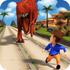 Dinosaurs Run Escape APK