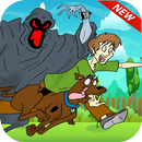 Super Scooby Adventure Runner APK