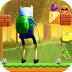 run adventure amazing time APK