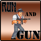 Run and gun! ikona