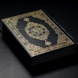 Dars e Quran أيقونة