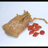 Tarot runas vikingas