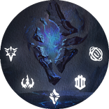 Runas Reforjadas - Runas para LoL