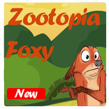 Zootobia Foxy Nick