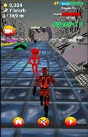 Jitter Runner ảnh chụp màn hình 1