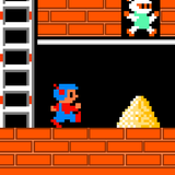 Lode Runner Classic