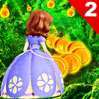 آیکون‌ Castle Temple Princess Sofia Adventure 2