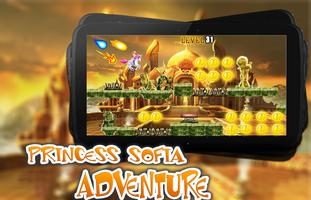 Castle Temple Princess Sofia Adventure 2 اسکرین شاٹ 3