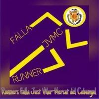 Runners_FallaJVMC 截图 1