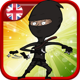 ninja games free for toddlers