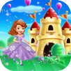 Princess Sofia World APK