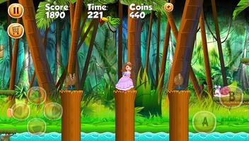 Princess Sofia World screenshot 2