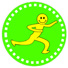 Intervaltrainer icon