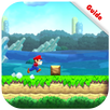 New Super Mario Run Guide APK