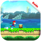 New Super Mario Run Guide ícone