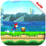New Super Mario Run Guide