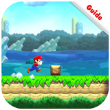 New Super Mario Run Guide ikona