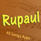 All Songs of Rupaul Zeichen