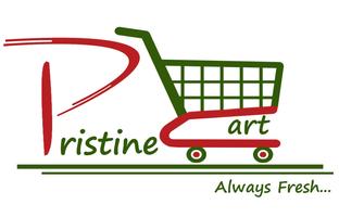 Pristine Cart Affiche