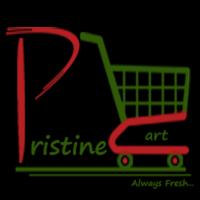 برنامه‌نما Pristine Cart عکس از صفحه