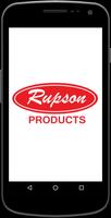 Rupson Industries Affiche