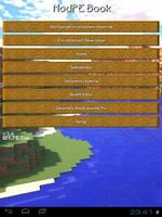 ModPE Book imagem de tela 3