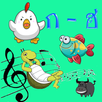ภาษาไทย ก-ฮ APK