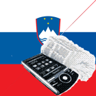 Russian Slovenian Dictionary icon
