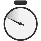 Time Safer_beta أيقونة