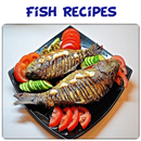 APK Fish recipes - cod, tilapia, s