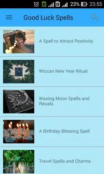 Screenshot 5 for Conspiracy. Spies. Spells. Rituals. Magic.