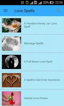 Screenshot 2 for Conspiracy. Spies. Spells. Rituals. Magic.