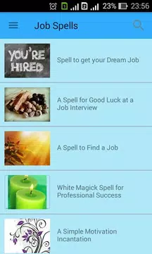 Screenshot 4 for Conspiracy. Spies. Spells. Rituals. Magic.
